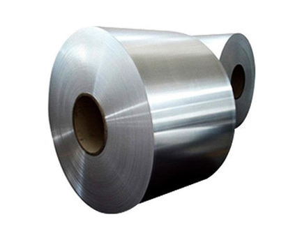 stainless steel 301 shim